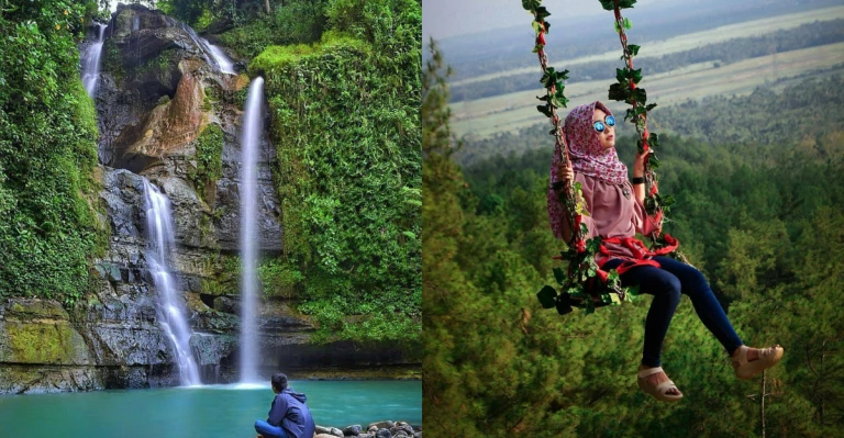 Basecamp Trabas Udan: Jelajahi Cilacap dengan Pengalaman Wisata yang Tak Terlupakan